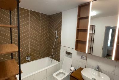 Apartament 2 camere loc parcare subteran inclus Complex Avalon Pipera - 3