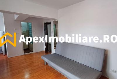 Garsoniera de inchiriat Victoriei București | ApexImobiliare.ro - 2