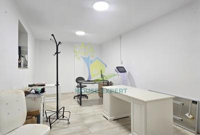 LUX -DUPLEX 201 mp, 5 camere+1 studio,  terasa mare acoperita, 2 locuri parcare - 19