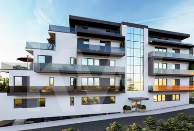 Teren Construcții intravilan de 1392 mp, în Turnișor