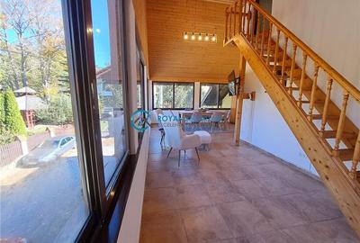 Royal Imobiliare - Vanzare vila in zona Busteni - 21