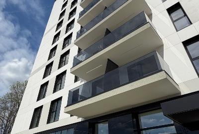 Apartament cu 2 camere semidecomandat în Aviației