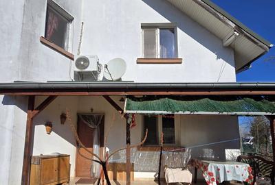 BUFTEA, Central,  pozitie super exceptionala, zona de vis, comision 0, - 3