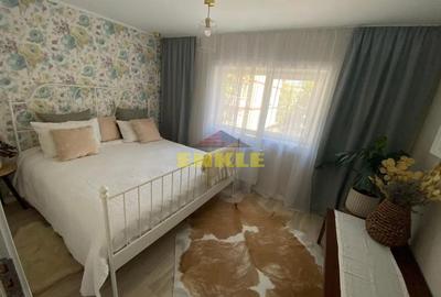 Apartament 4 camere, renovat complet, lângă Parcul Mihai Eminescu - 7