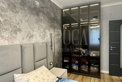 Apartament 2 camere de vanzare in Buna Ziua, Cluj Napoca - 8