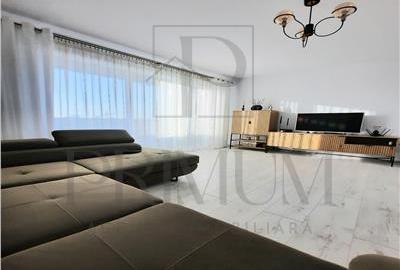 Aradului - 2 Camere - 2 Balcoane - Bloc nou - Loc de parcare inclus - Etaj inter - 3