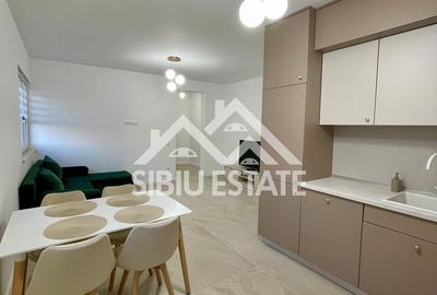 Apartament modern de inchiriat 2 camere Cartier Arhitectilor - 3