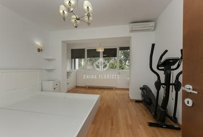 Inchiriere vila 6 camere - 200 mp utili - complex cu bariera - FLOREASCA - 18