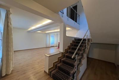 PIPERA IANCU NICOLAE  DE INCHIRIAT VILA SPATIOASA IN COMPLEX - 12