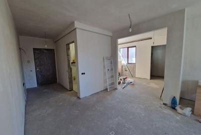 Apartament 3 camere, etaj 1, parcare subterana, boxa, 74 mp, Floresti - 7