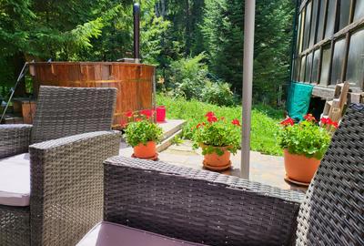 Casa spatioasa langa Belis-zona turistica, curte mare,ciubar - 1