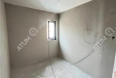 Casa individuala cu 5 camere teren 420 mp zona Selimbar din Sibiu - 12