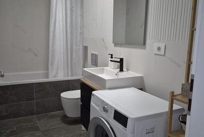 Apartament 2 camere 63mp, Alphaville Arena, + PARCARE - 6