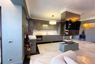 Apartament 3 Camere | Ultracentral | 97 mp | 3C-3826 - 4