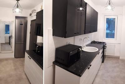 Apartament 2 camere Manastur Cluj - 8