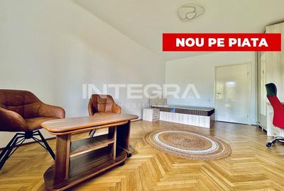 Liber din 1 Iulie 2025 | Inchiriez 3 Camere 110Mp Str. Republicii | Zona UMF - 1