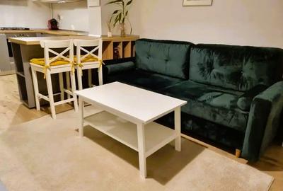 Apartament 2 camere tip studio | Pipera | Parcare inclusă - 1