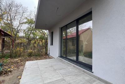 Duplex modern P+1E+M,  BUCURESTII NOI - 6