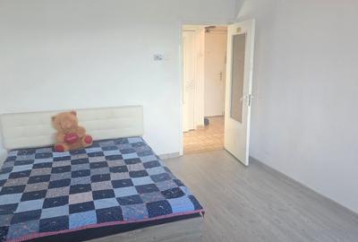 Vand apartament 2 camere in Deva, zona Pescarilor ( ITM), decomandat, 47 mp - 6