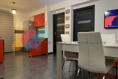 Apartament 3 camere 60 mp – complet mobilat și utilat, zona Fagului - 3