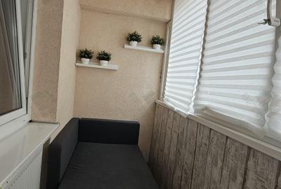 Apartament 3 camere de vânzare– Popești-Leordeni, Complex Confort City - 11