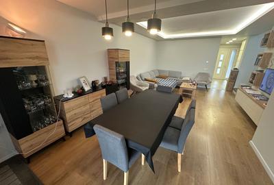 Duplex deosebit cu garaj și subsol - 9