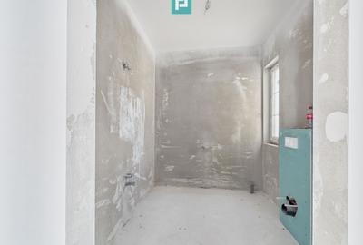 Jumătate de Duplex Modern în Giarmata - 5