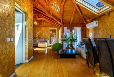 Comision 0% Casa individuala la cheie | 360mp teren | Ira Someseni - 20