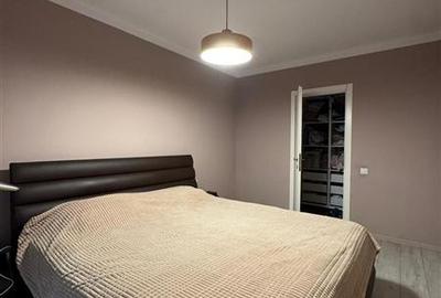 Apartament 2 camere 54 mp, gradina 50 mp, parcare! Zona centrala! - 7
