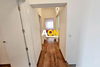 1/2 Duplex nou, cu finisaje la cheie, 4 camere, 200 mp teren, Cetate - 8