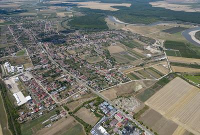 Teren intravilan 6.005 mp in Zădăreni - 14