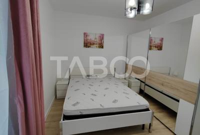 Apartament decomandat 3 camere 63 mpu 2 balcoane si 2 locuri parcare - 10