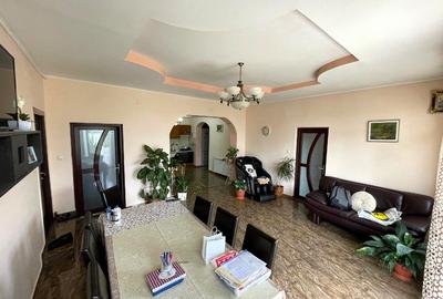 Vila superba 400m2 complet mobilata cu 5000m2 de teren - 13