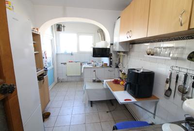 Ap. 2camere Tiglina 2, 50mp, centrala termica - 2