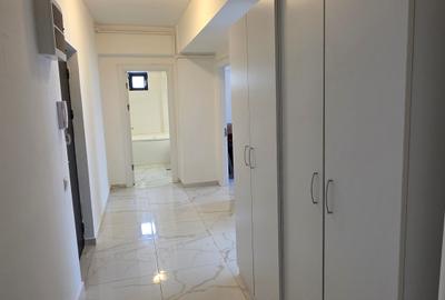 Apartament 3camere 2bai,terasa,lift,parcare,prelungirea ghencea cartier latin - 16