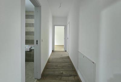 Capat CUG Apartament 3 camere INTABULAT - 4