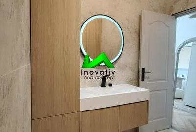 Apartament de  vanzare  3 camere Sibiu Turnisor - 4