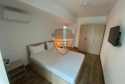 2 Cam, Mamaia , 59.8mp, balcon 13.2, etaj 1, centrala gaz, A/C, parcare - 6