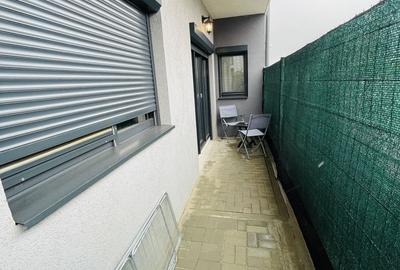 Braytim-Timisoara | 2 camere | Loc de parcare | Profi - 25