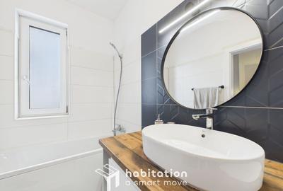 De vânzare - Duplex nou în Giroc, complet mobilat și utilat zona DAF - 32
