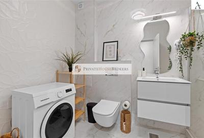 Pipera | Rond OMV | Ivory Residence | Centrala - 15