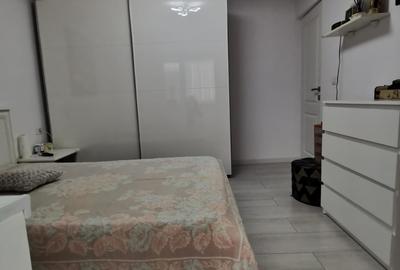 Apartament 2 camere renovat modern la 2 pasi de Uvertura Mall - 6