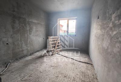 Casa individuala de vanzare, pe parter, 4 camere si 2 bai, Sag - 7