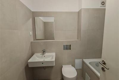 Inchiriem Apartament 3 Camere, Partial Mobilat, Decomandat, Tractorul - 13