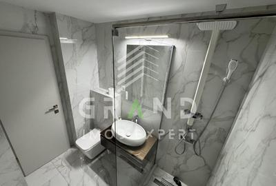 3 camere spațioase | 74 mp utili | 2 băi | 2 balcoane | Mărăști/Dorobantilor - 18