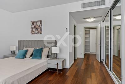 Apartament 3 camere de inchiriat- Delavrancea - Kiseleff- complex - 2