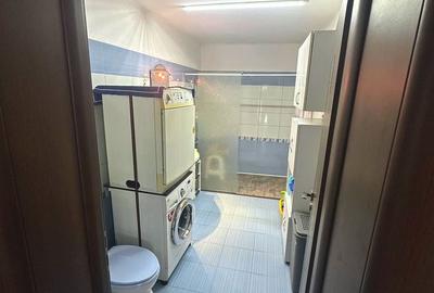 Casa 6 camere 168mpu si teren 305mp | Selimbar - 17
