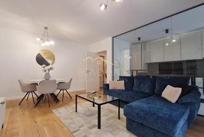 Apartament 3 camere luxos // complex rezidential Pipera // Mall Promenada - 2
