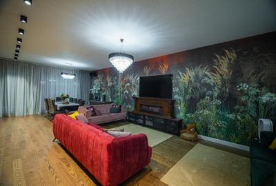 Exclusive 5-room Villa - Iancu Nicolae - Private Pool - 7