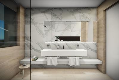 Floreasca | Luxury concept apartment | Lake View - 32